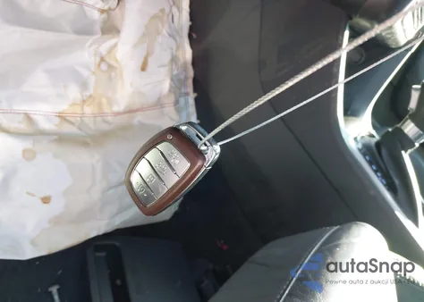 2018 Hyundai Sonata Sport/Limited/Sel from USA, damaged, VIN 5NPE34AF1JH709709